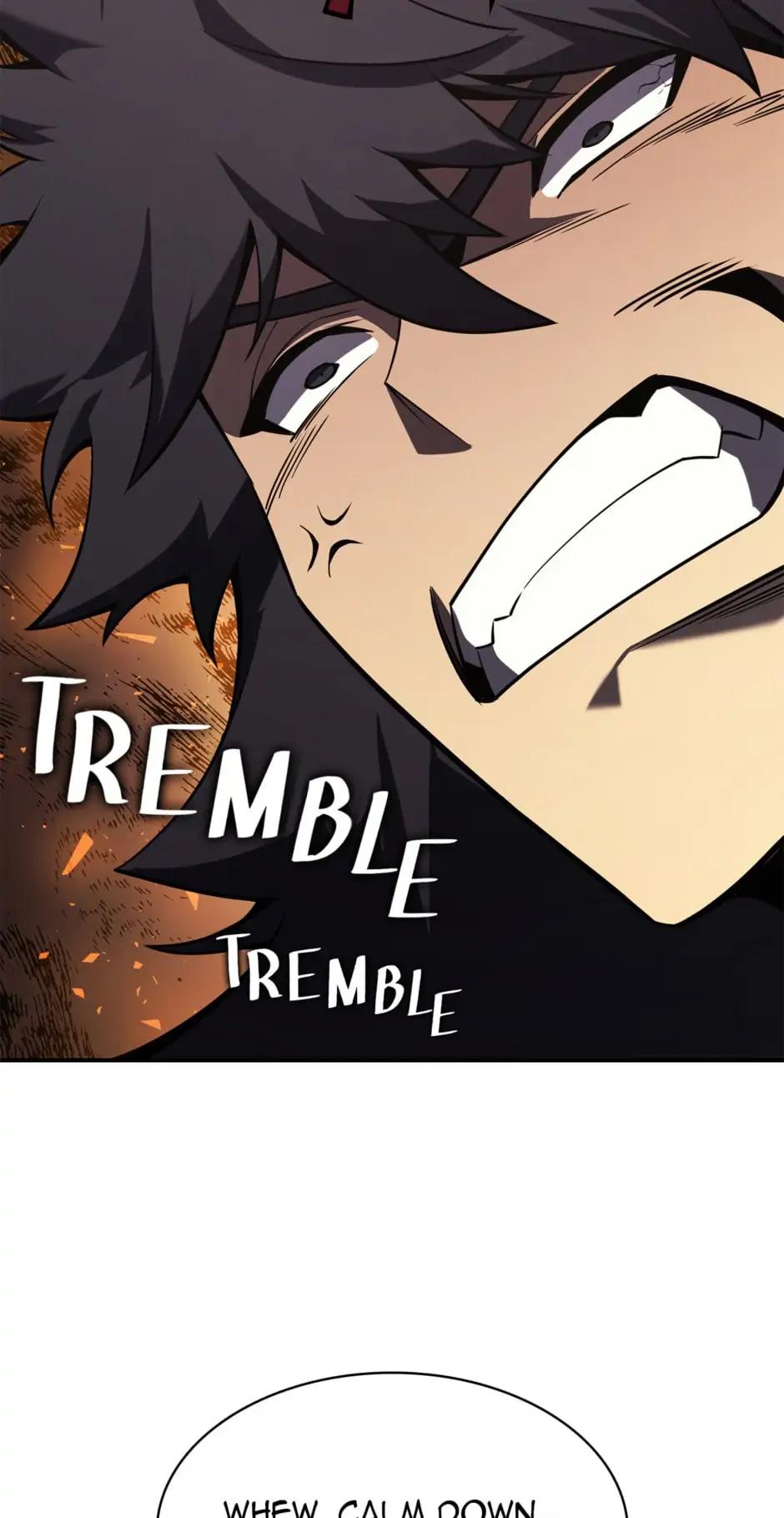 The Return of the Disaster-Class Hero Chapter 3