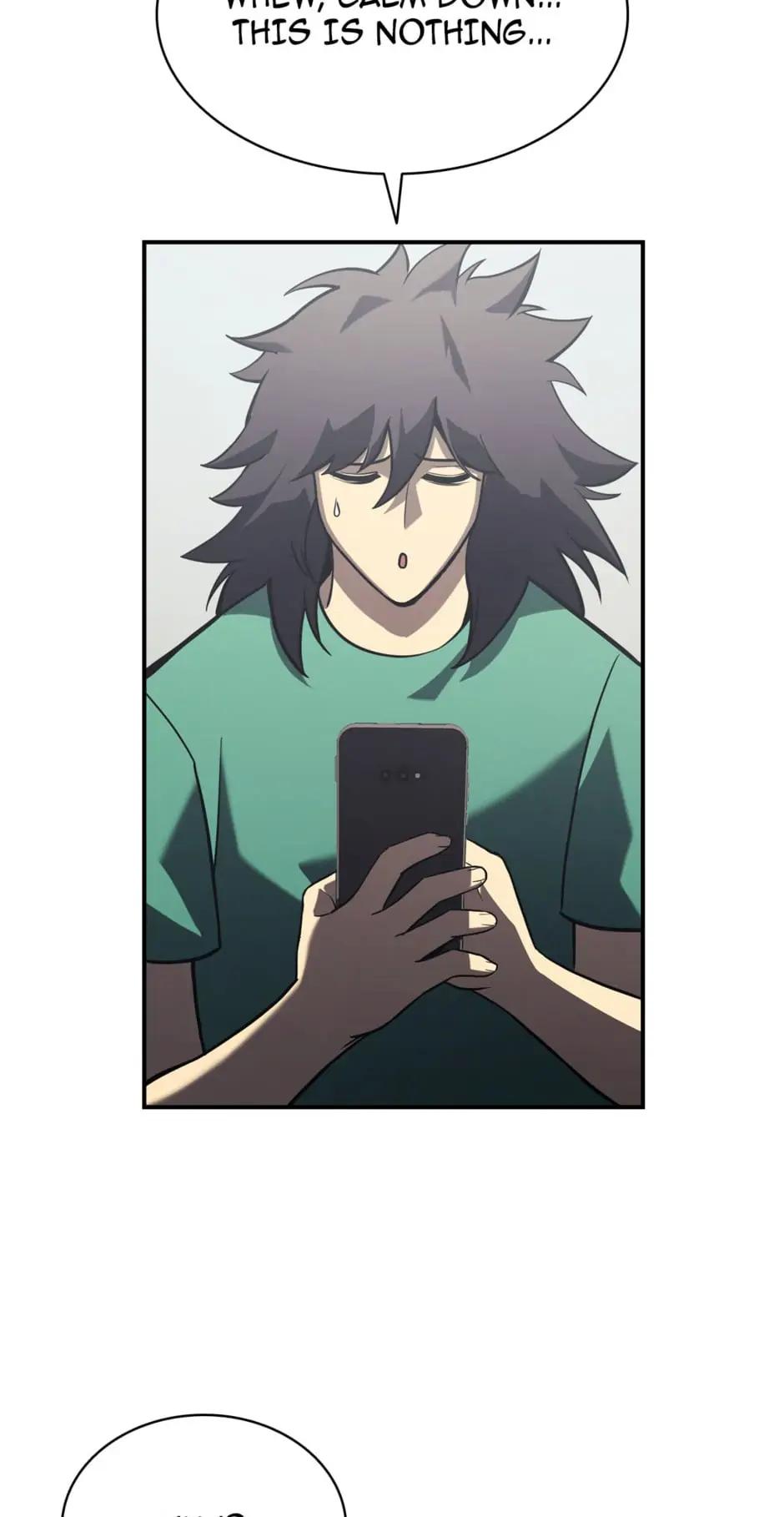 The Return of the Disaster-Class Hero Chapter 3