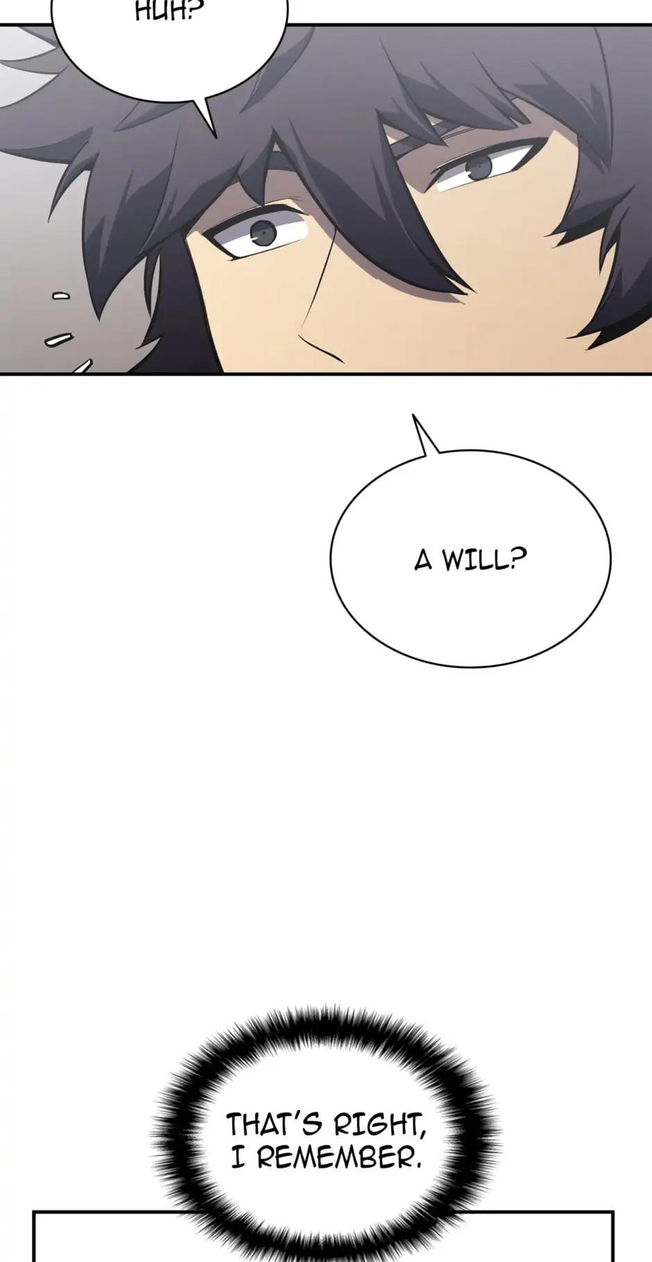 The Return of the Disaster-Class Hero Chapter 3