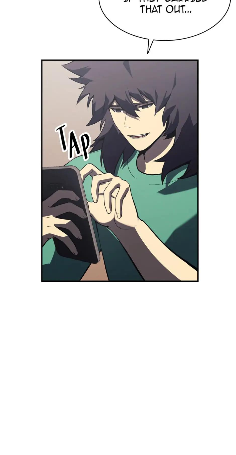 The Return of the Disaster-Class Hero Chapter 3