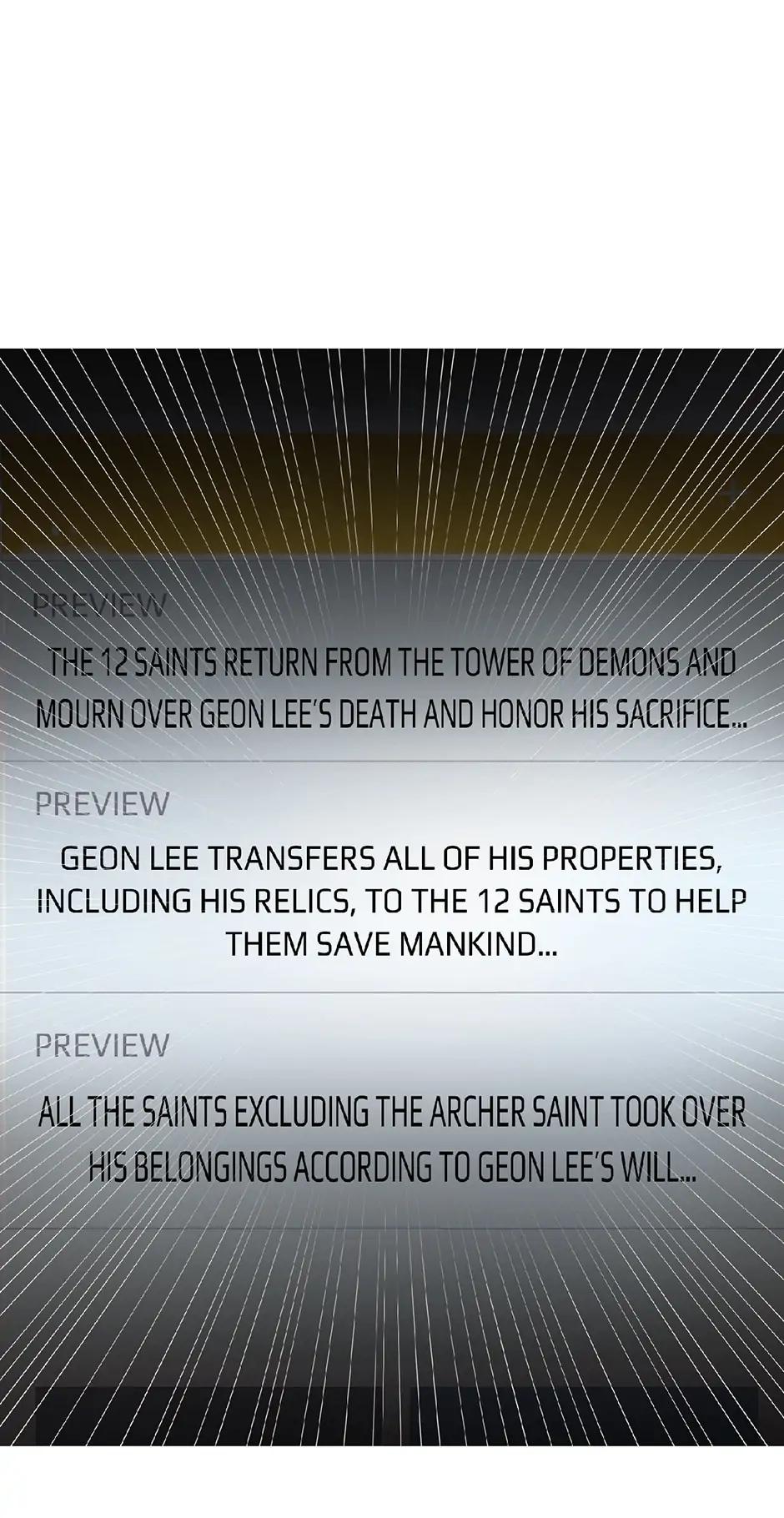 The Return of the Disaster-Class Hero Chapter 3