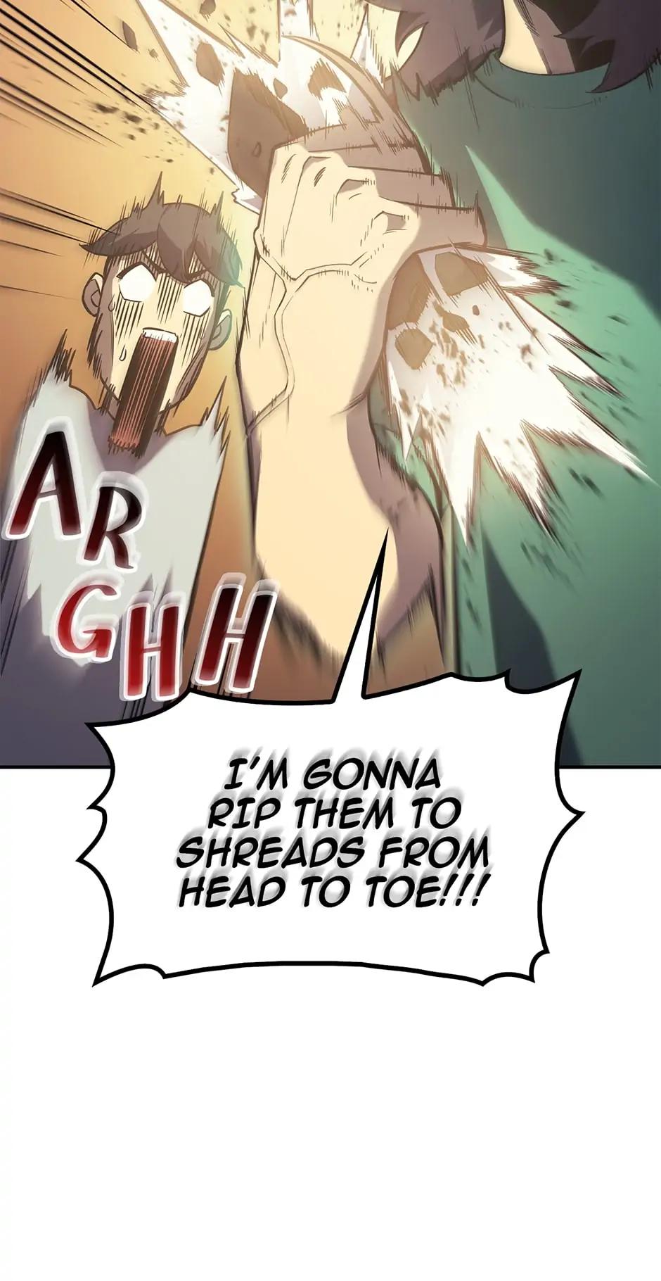 The Return of the Disaster-Class Hero Chapter 3