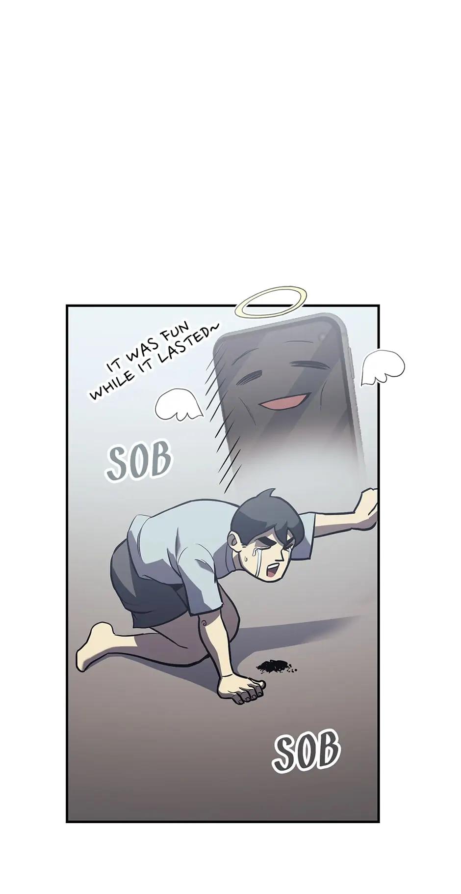 The Return of the Disaster-Class Hero Chapter 3