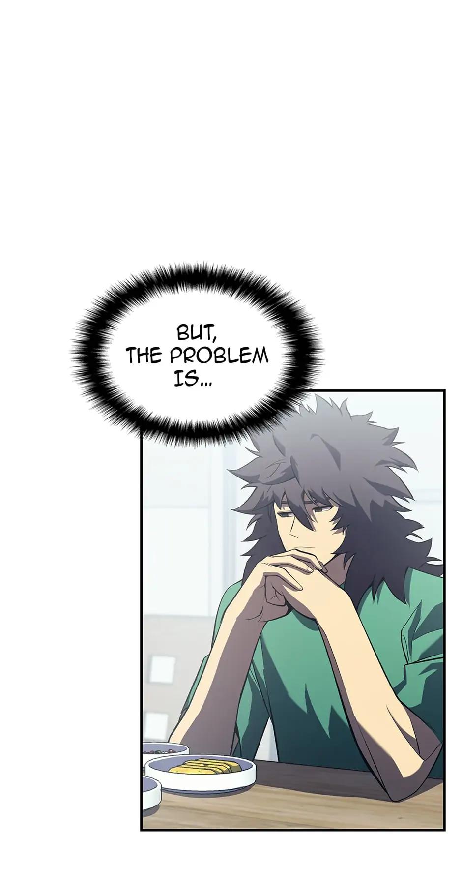 The Return of the Disaster-Class Hero Chapter 3