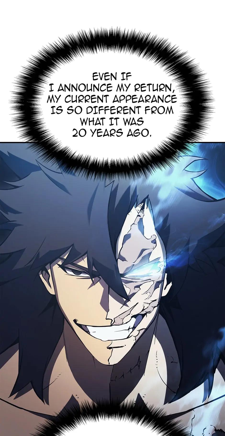 The Return of the Disaster-Class Hero Chapter 3