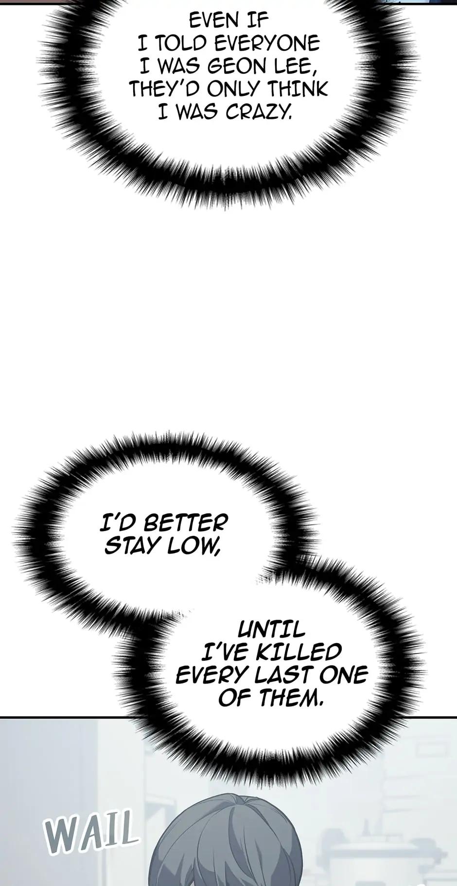 The Return of the Disaster-Class Hero Chapter 3