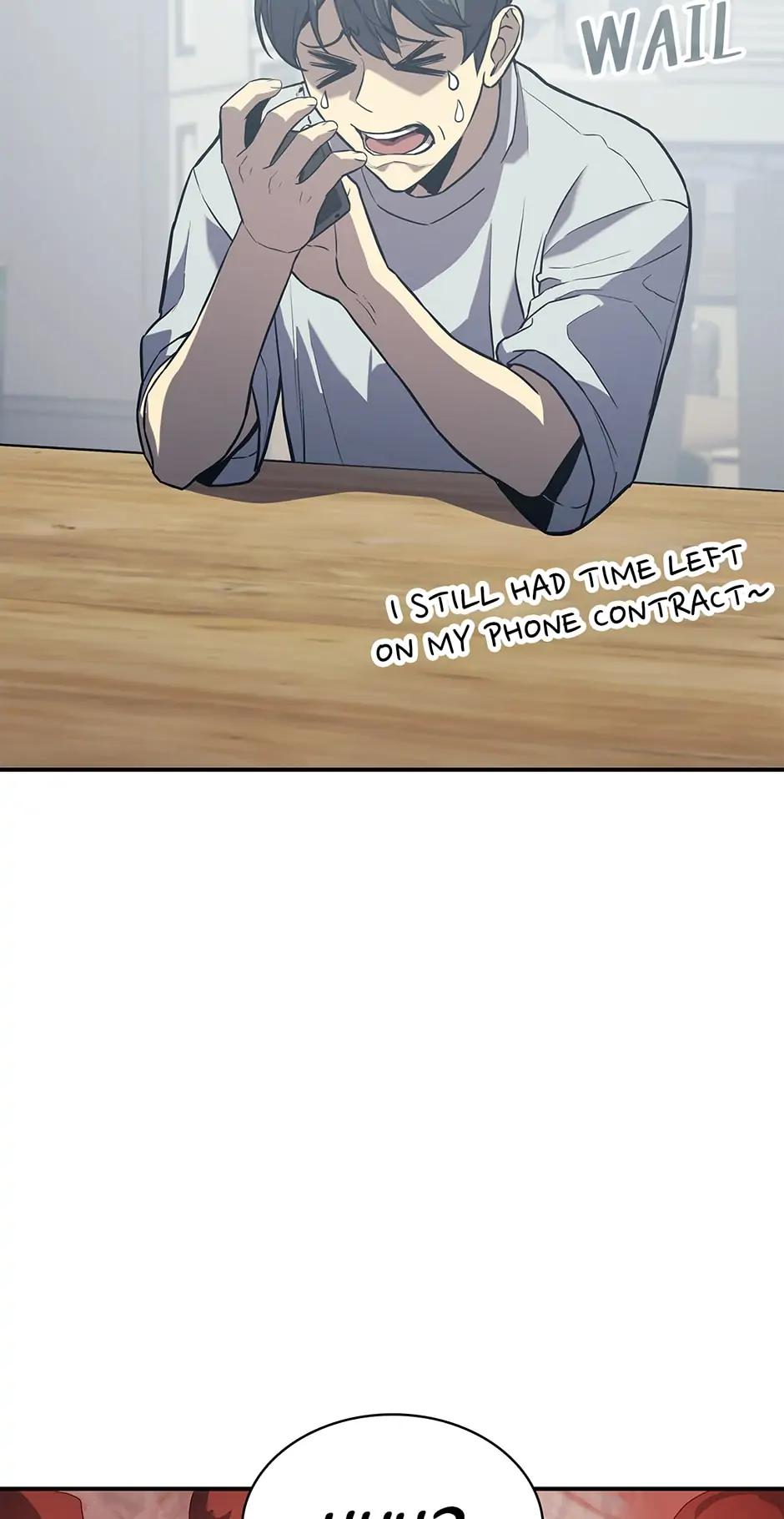 The Return of the Disaster-Class Hero Chapter 3