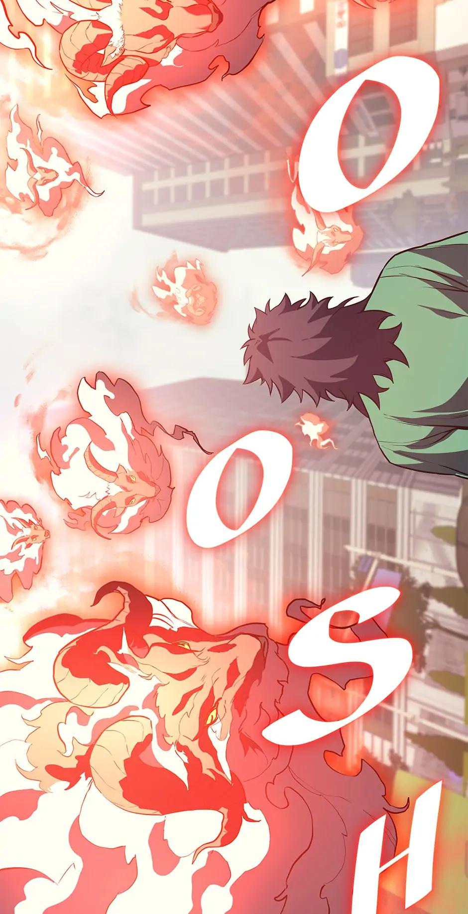 The Return of the Disaster-Class Hero Chapter 3