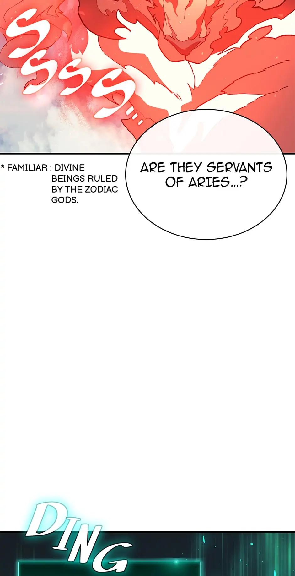 The Return of the Disaster-Class Hero Chapter 3