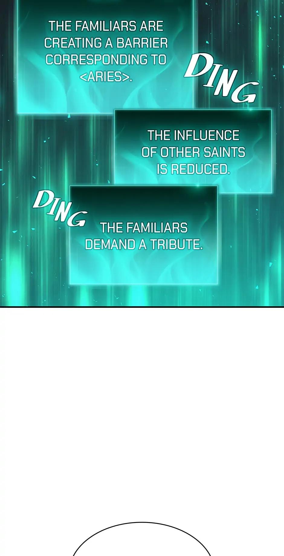 The Return of the Disaster-Class Hero Chapter 3