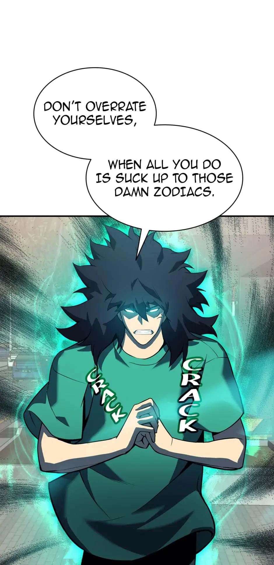 The Return of the Disaster-Class Hero Chapter 3