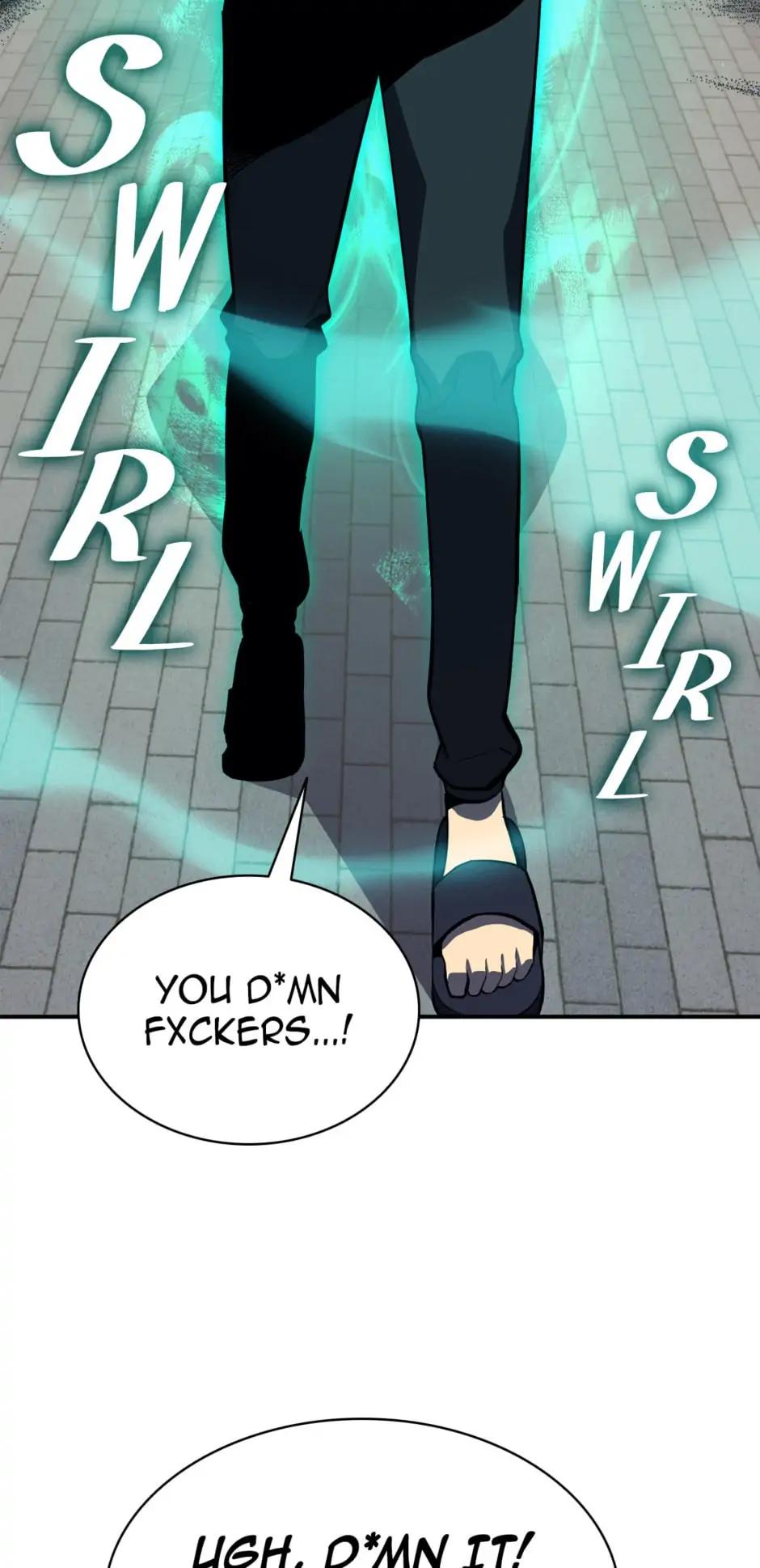 The Return of the Disaster-Class Hero Chapter 3