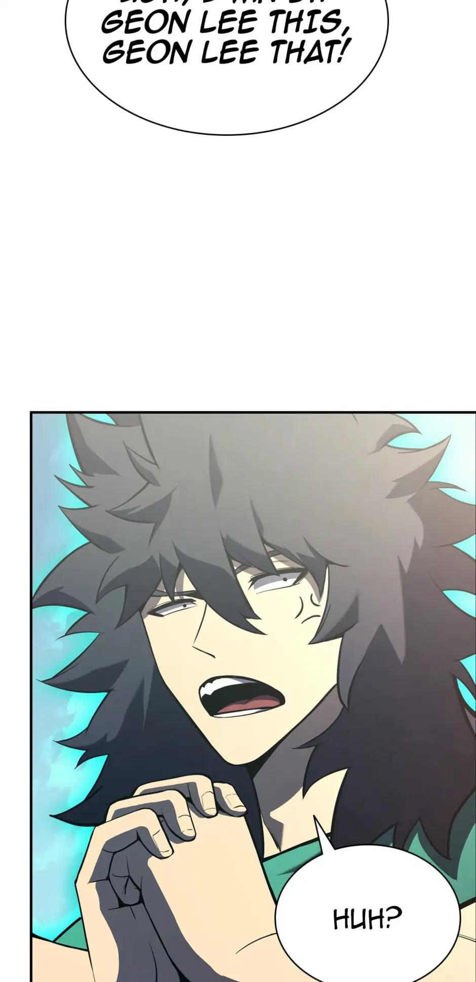 The Return of the Disaster-Class Hero Chapter 3