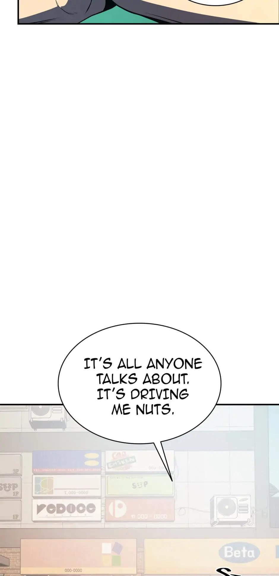 The Return of the Disaster-Class Hero Chapter 3