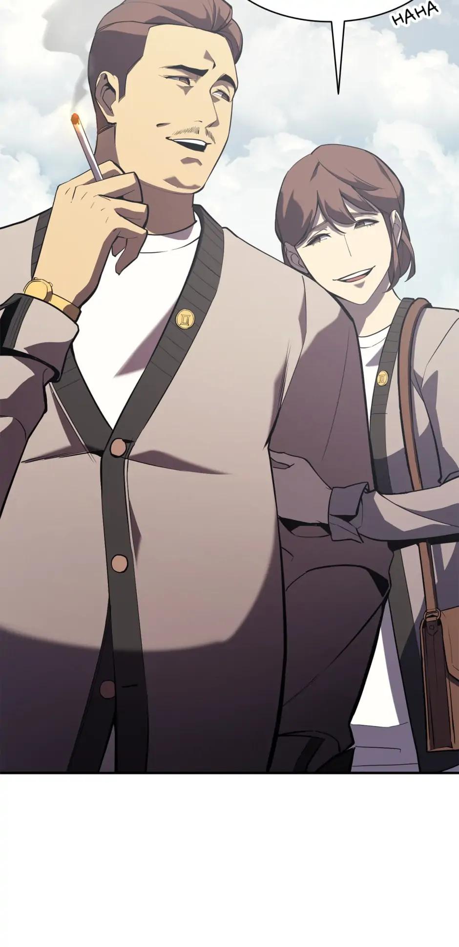 The Return of the Disaster-Class Hero Chapter 3