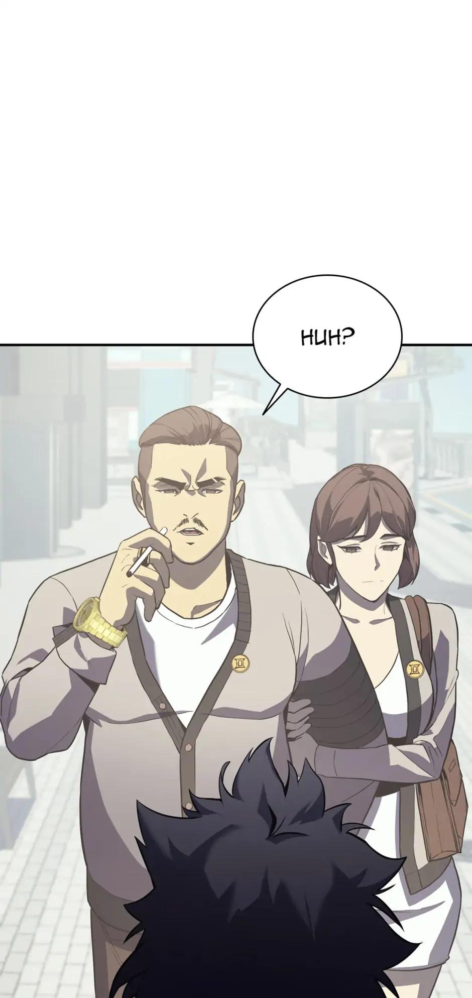 The Return of the Disaster-Class Hero Chapter 3