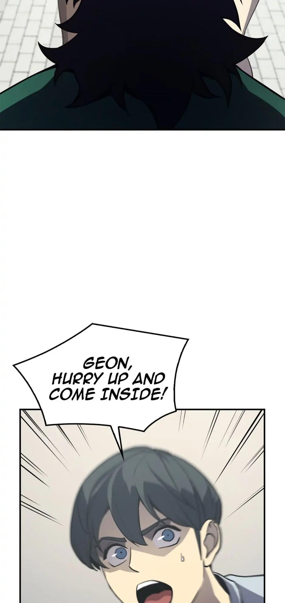 The Return of the Disaster-Class Hero Chapter 3