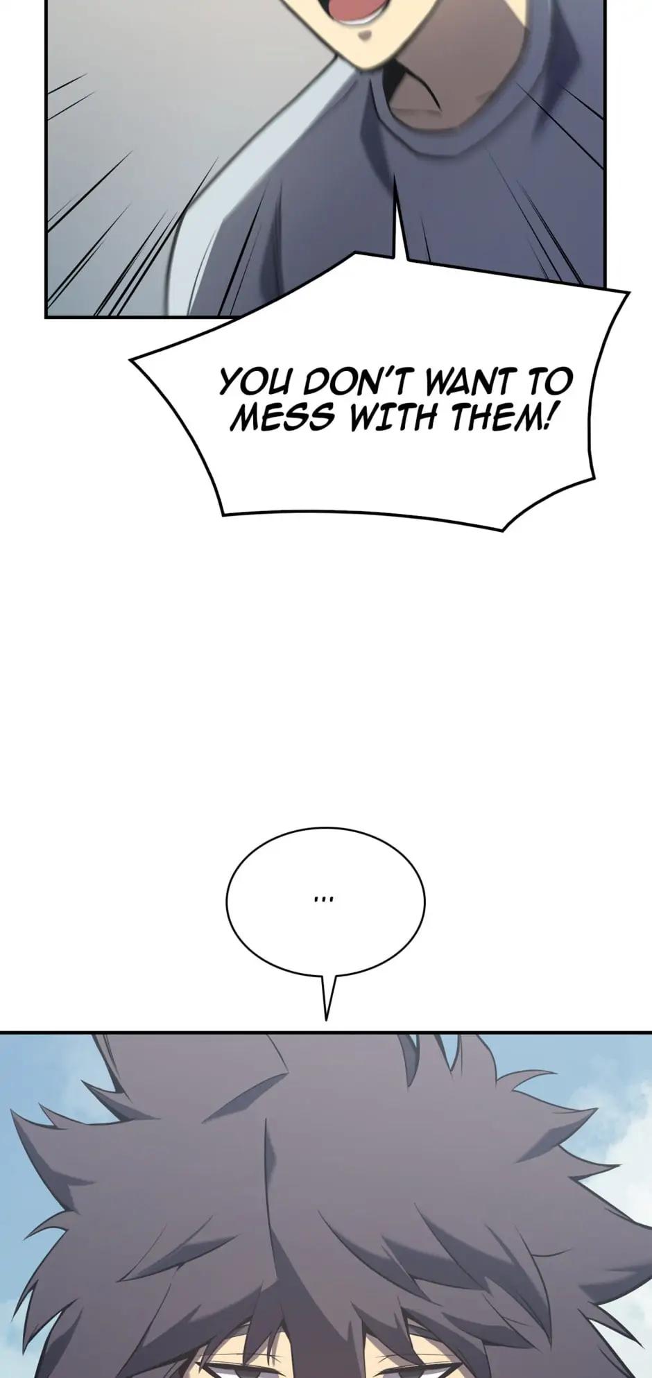 The Return of the Disaster-Class Hero Chapter 3