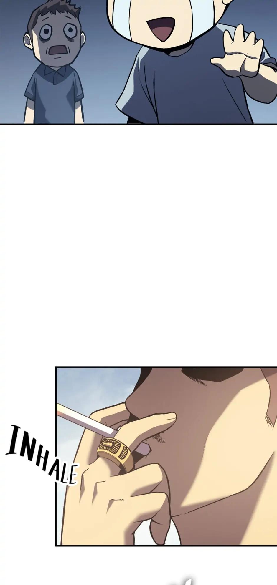 The Return of the Disaster-Class Hero Chapter 3