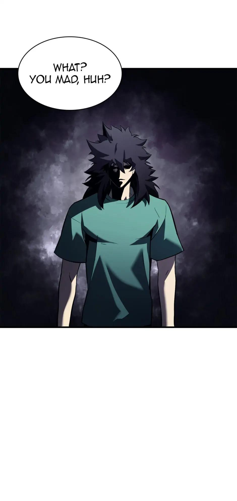 The Return of the Disaster-Class Hero Chapter 3