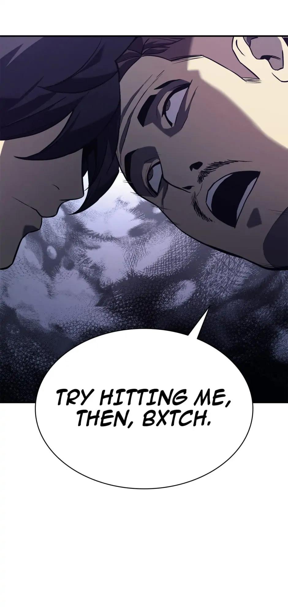 The Return of the Disaster-Class Hero Chapter 3