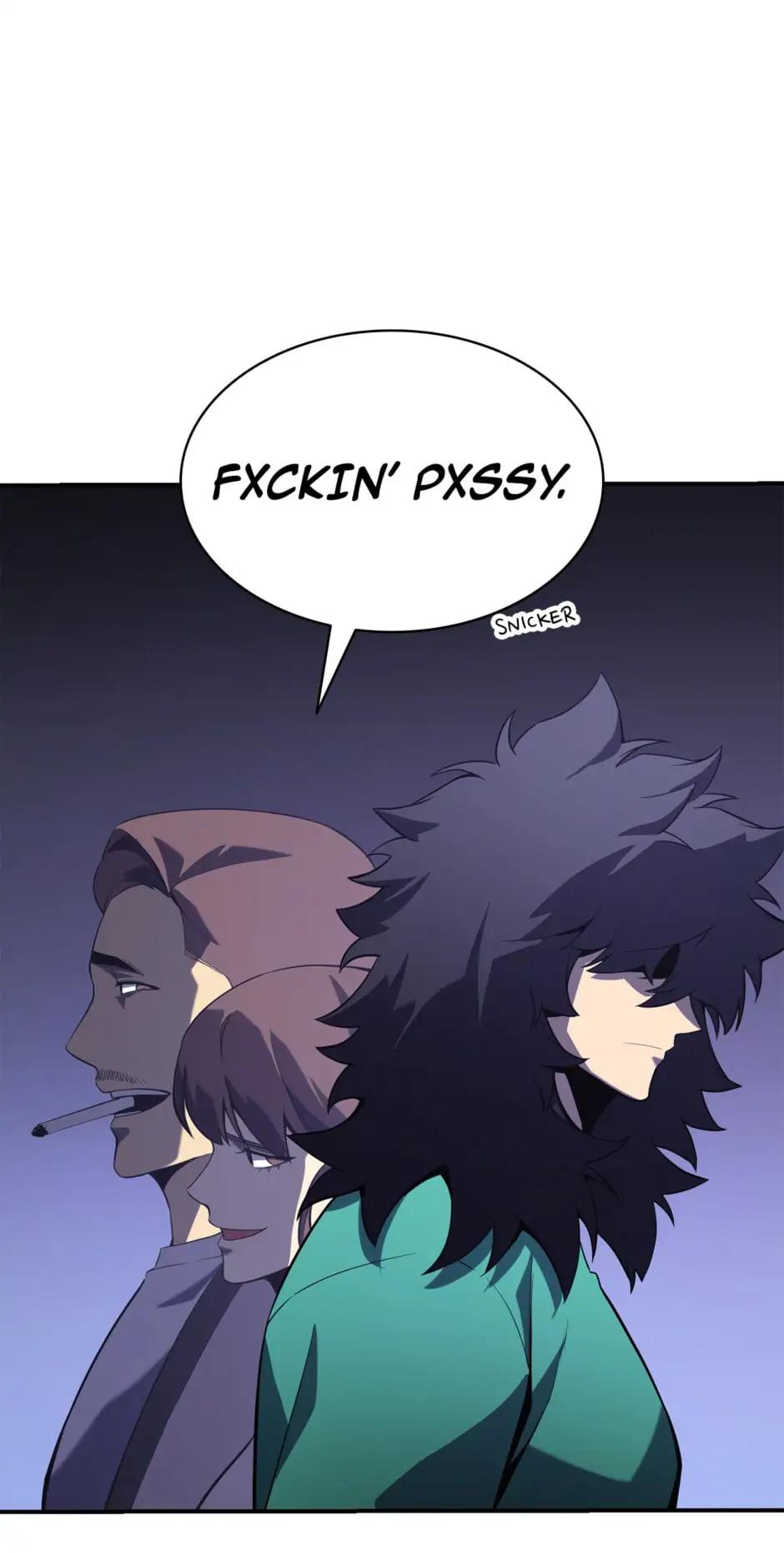 The Return of the Disaster-Class Hero Chapter 3