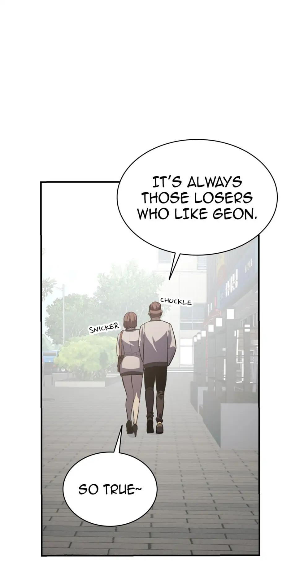 The Return of the Disaster-Class Hero Chapter 3