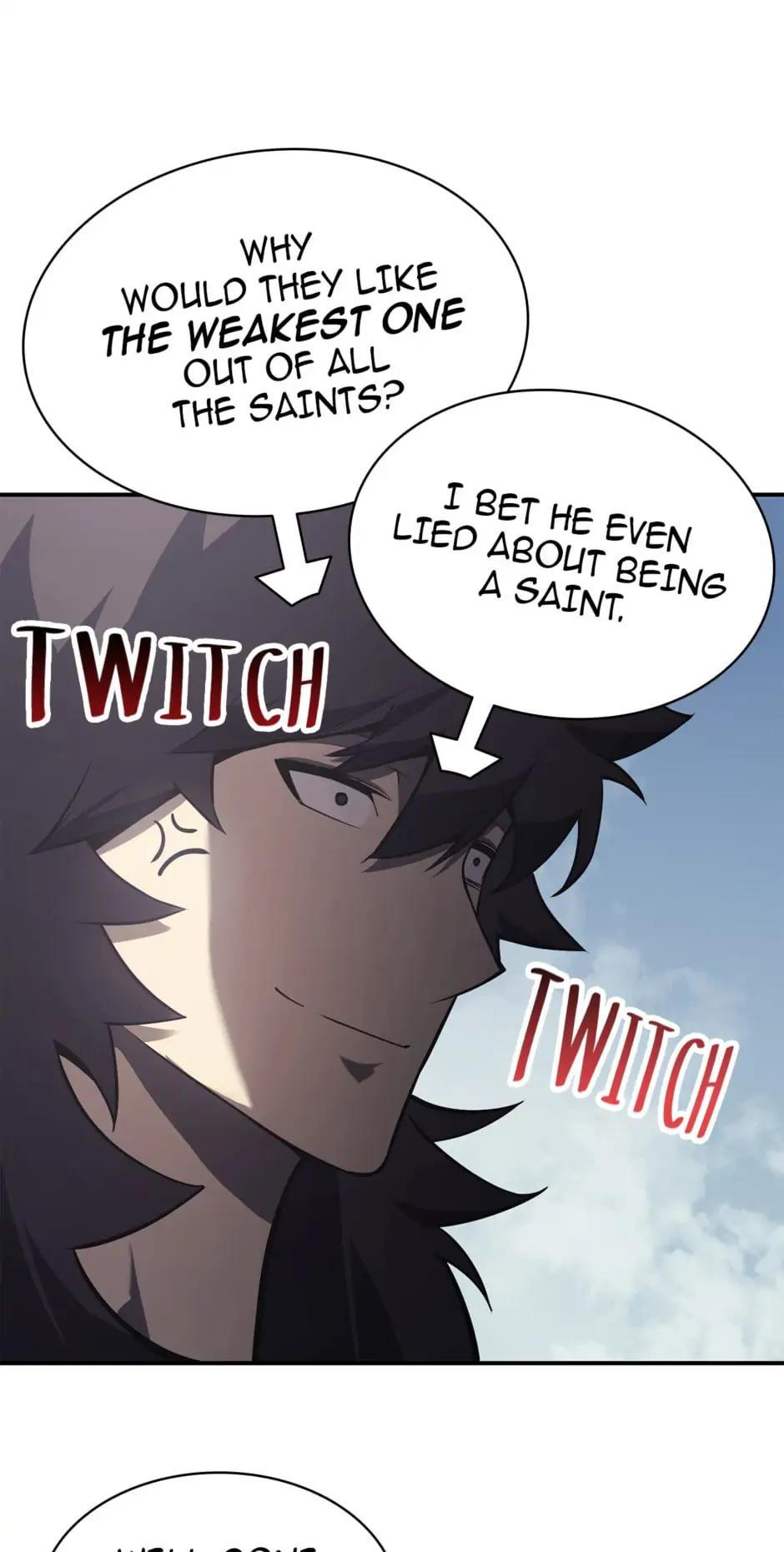 The Return of the Disaster-Class Hero Chapter 3