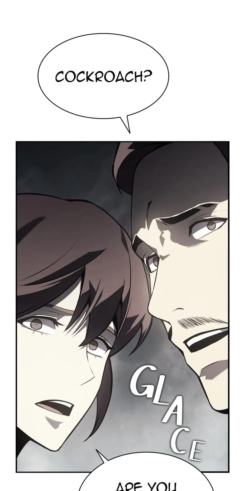 The Return of the Disaster-Class Hero Chapter 3