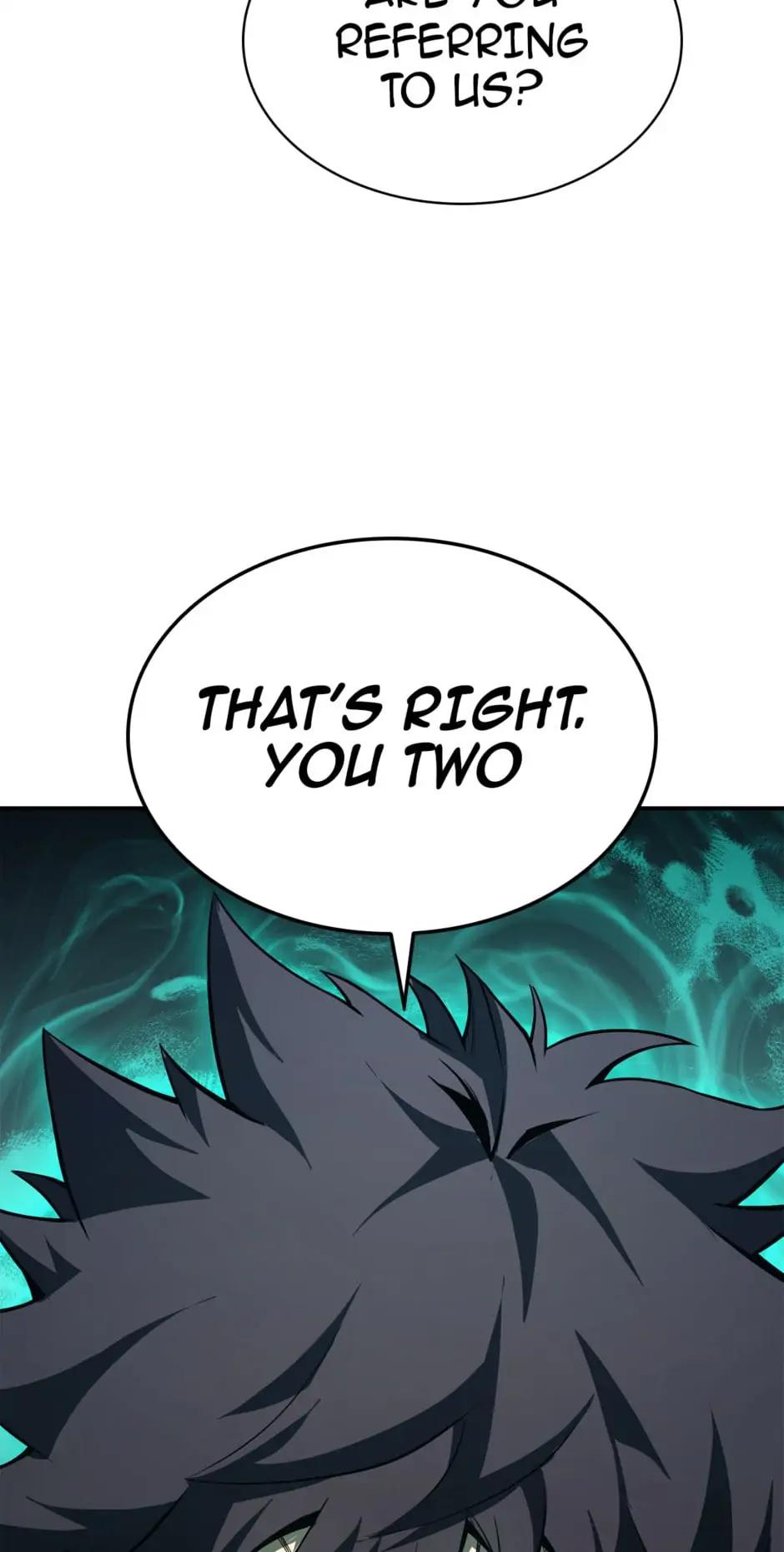 The Return of the Disaster-Class Hero Chapter 3