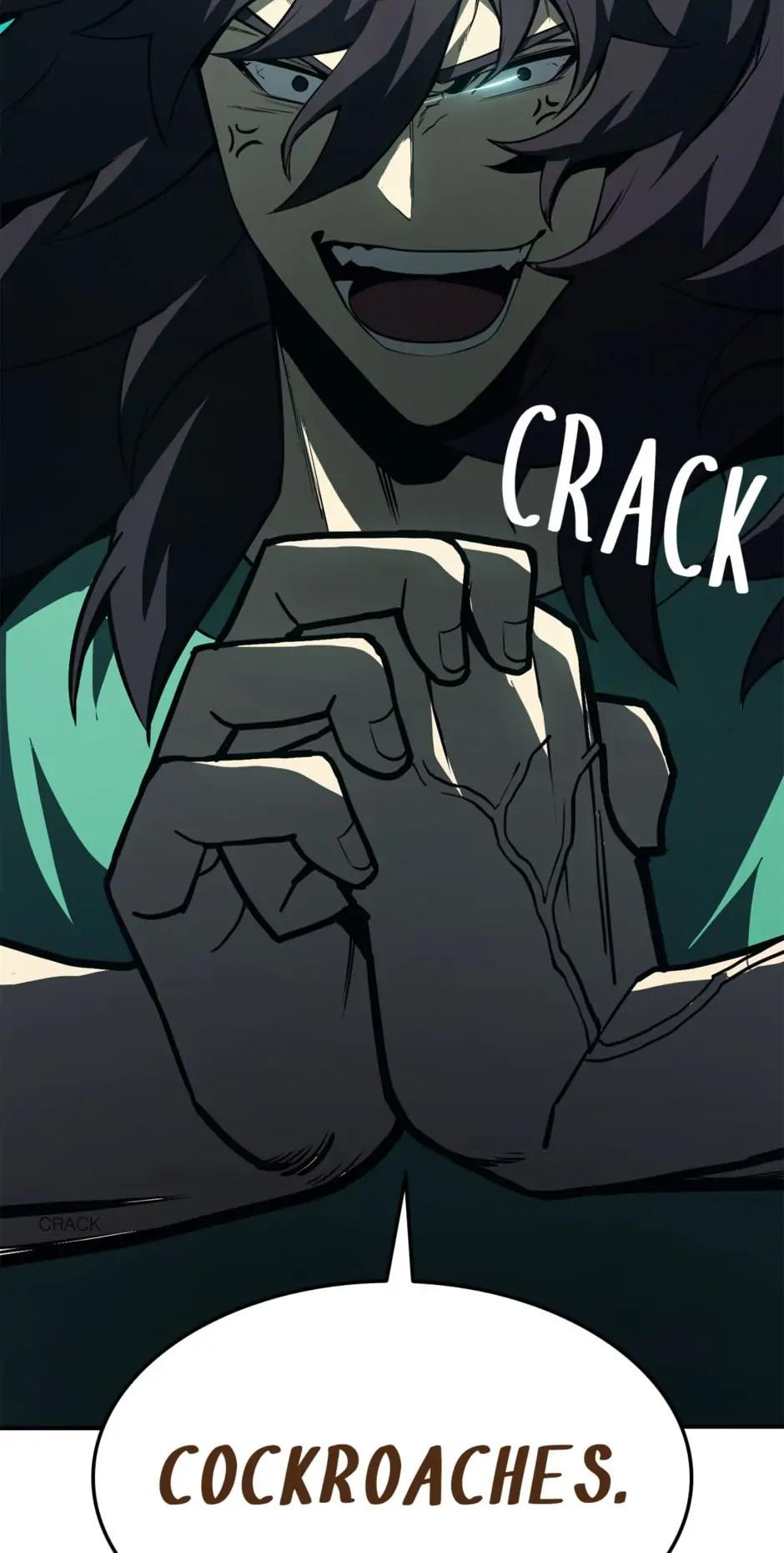 The Return of the Disaster-Class Hero Chapter 3