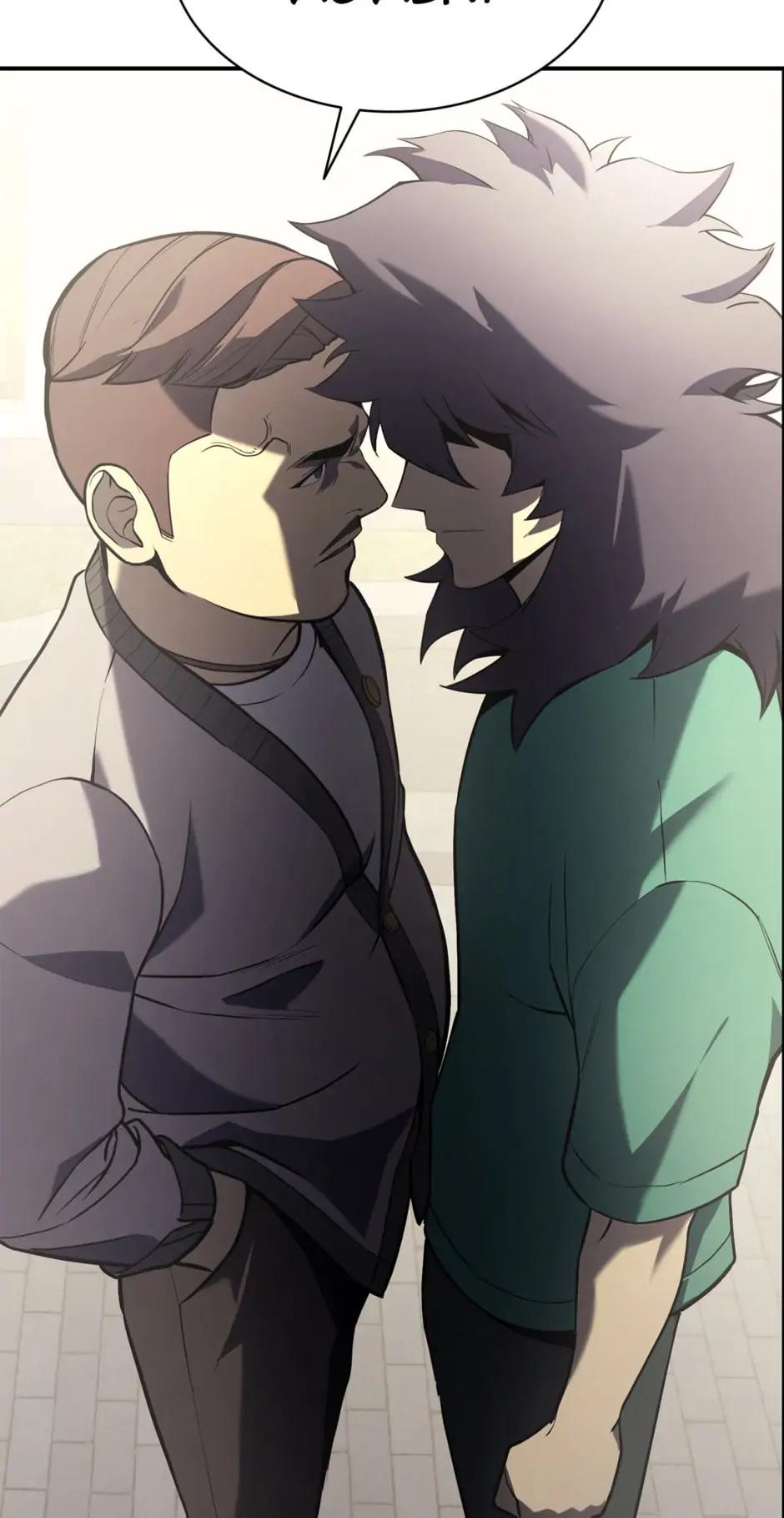 The Return of the Disaster-Class Hero Chapter 4