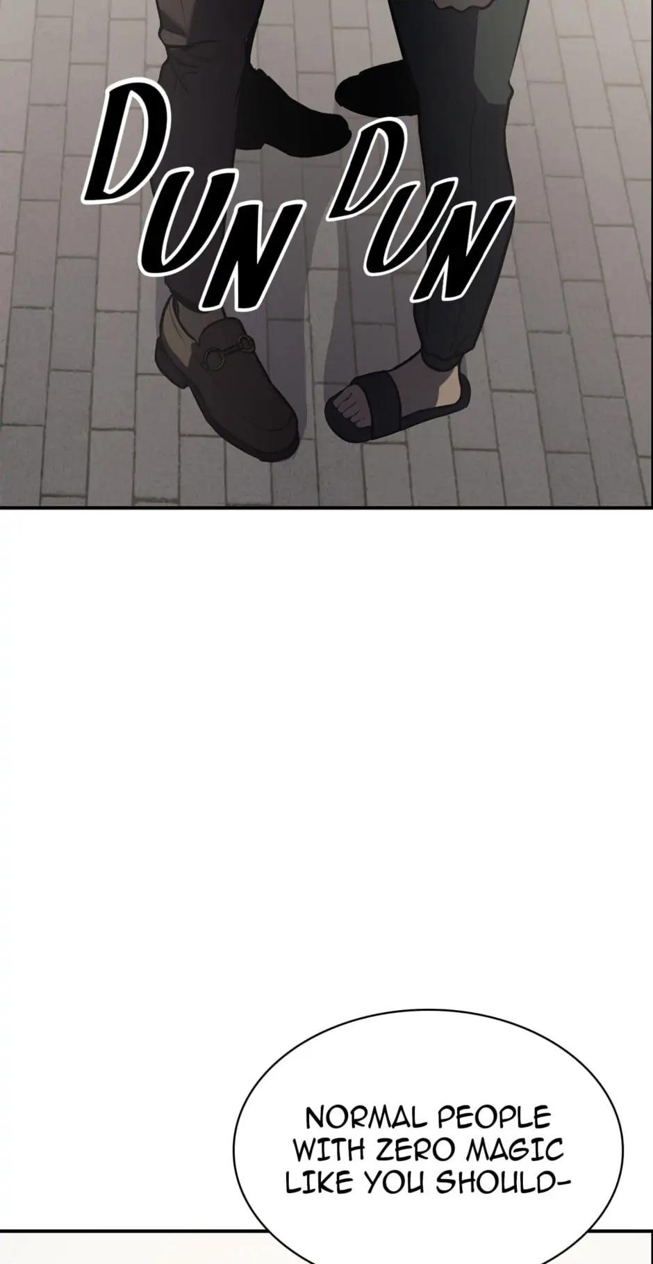 The Return of the Disaster-Class Hero Chapter 4