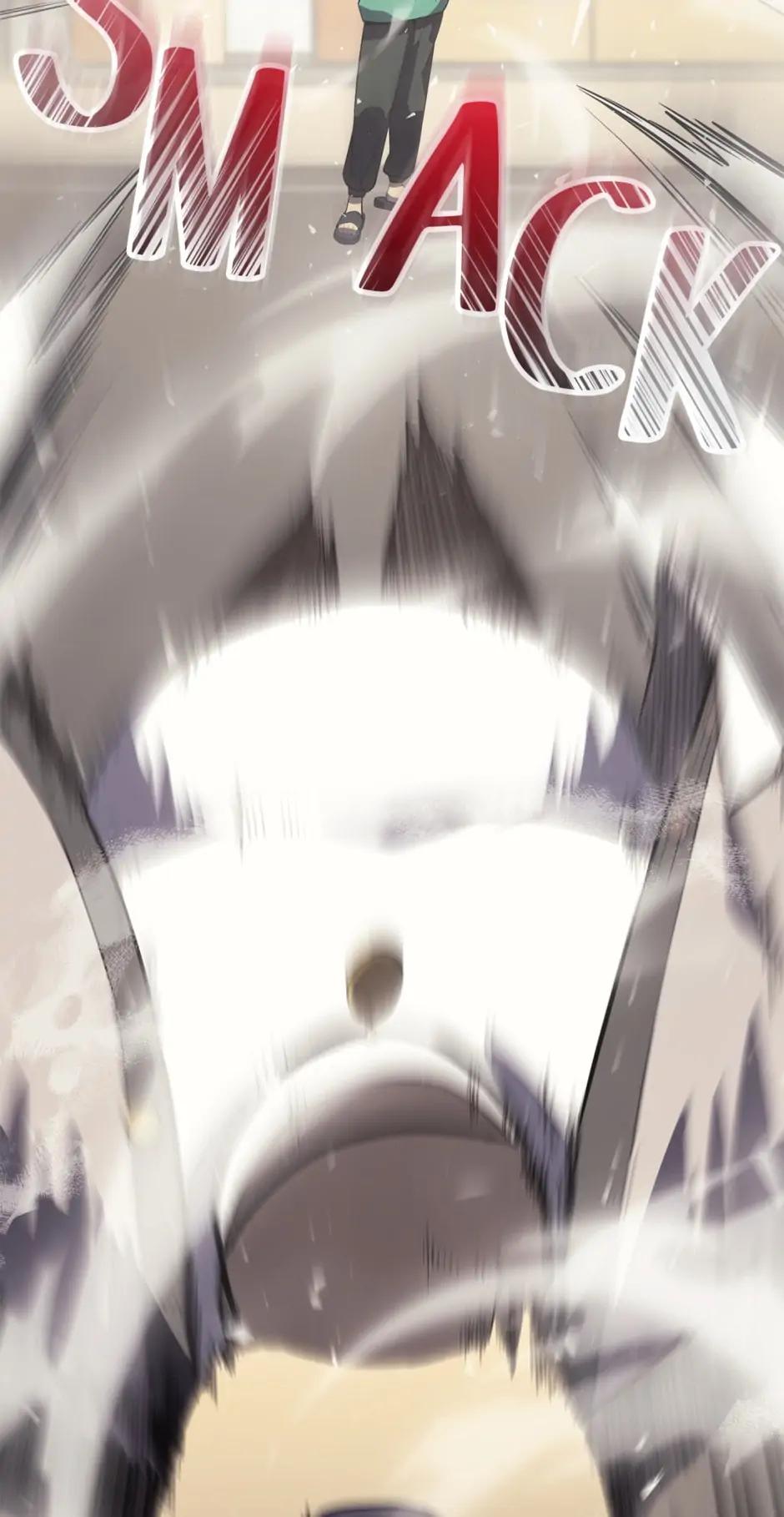 The Return of the Disaster-Class Hero Chapter 4