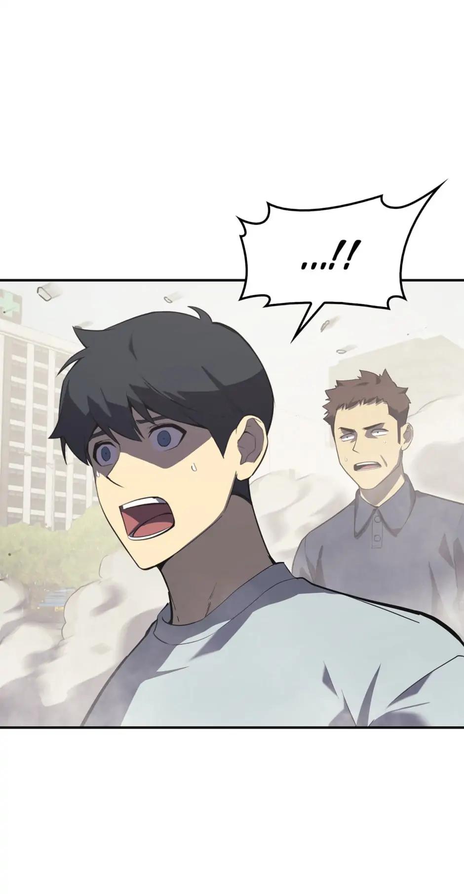 The Return of the Disaster-Class Hero Chapter 4