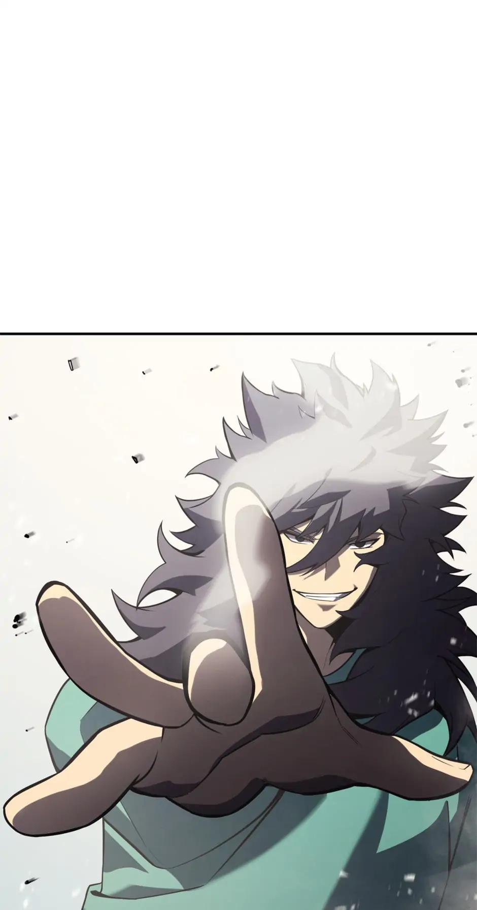 The Return of the Disaster-Class Hero Chapter 4