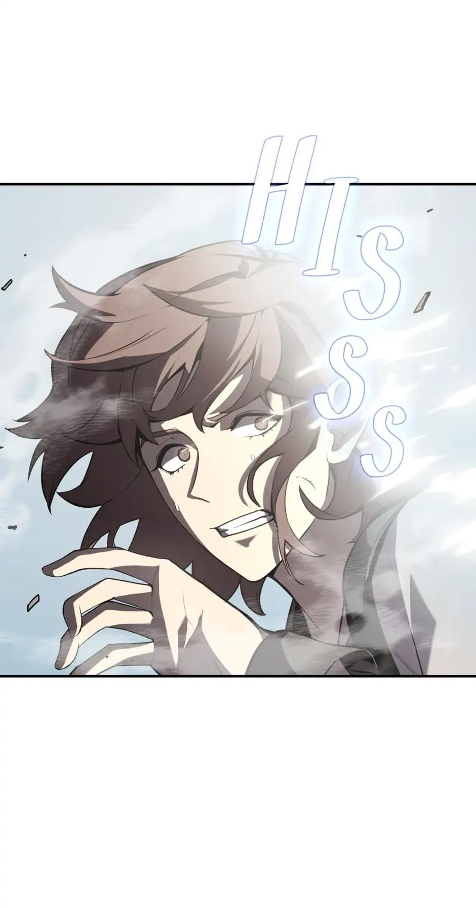 The Return of the Disaster-Class Hero Chapter 4