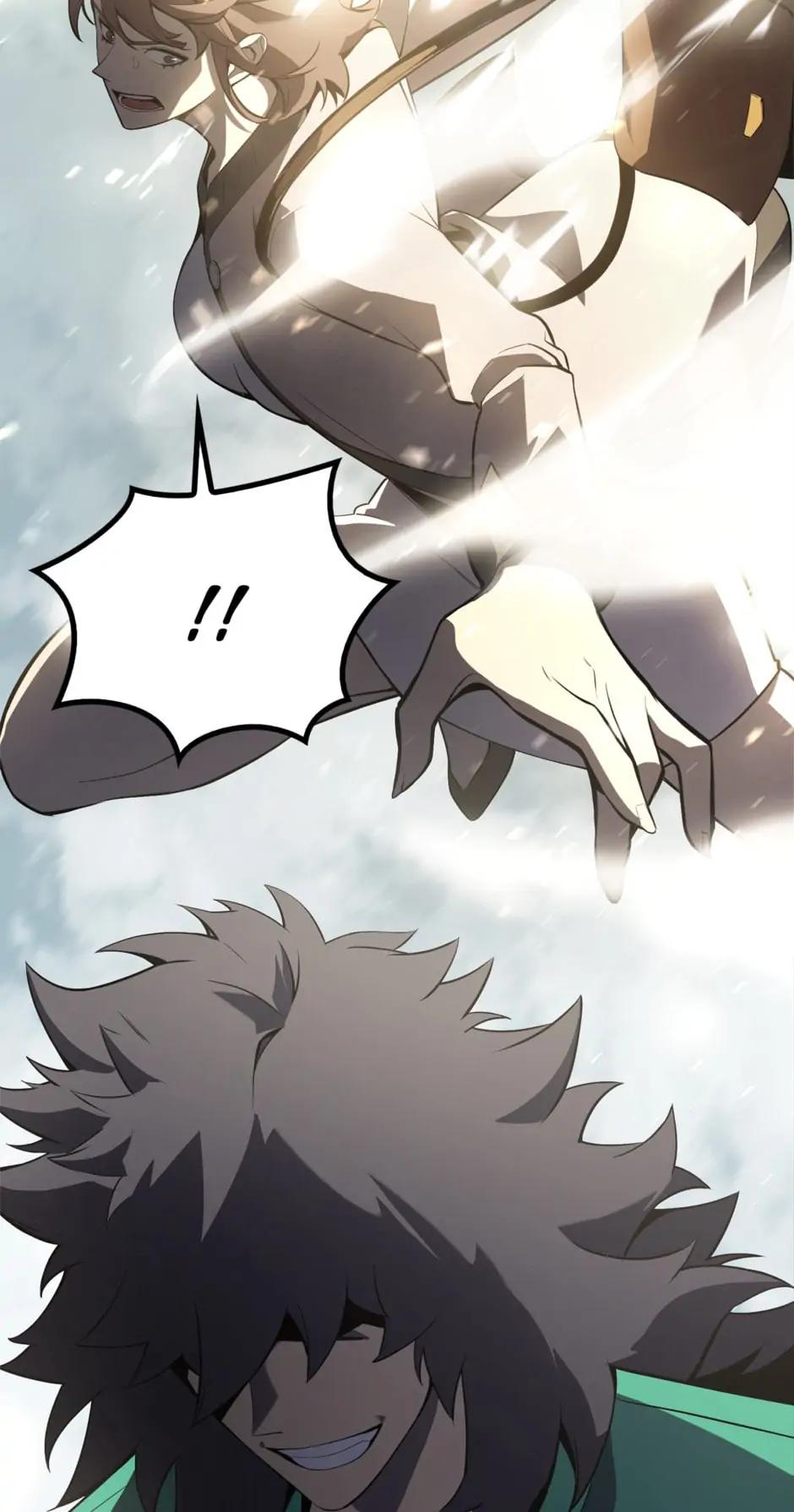 The Return of the Disaster-Class Hero Chapter 4