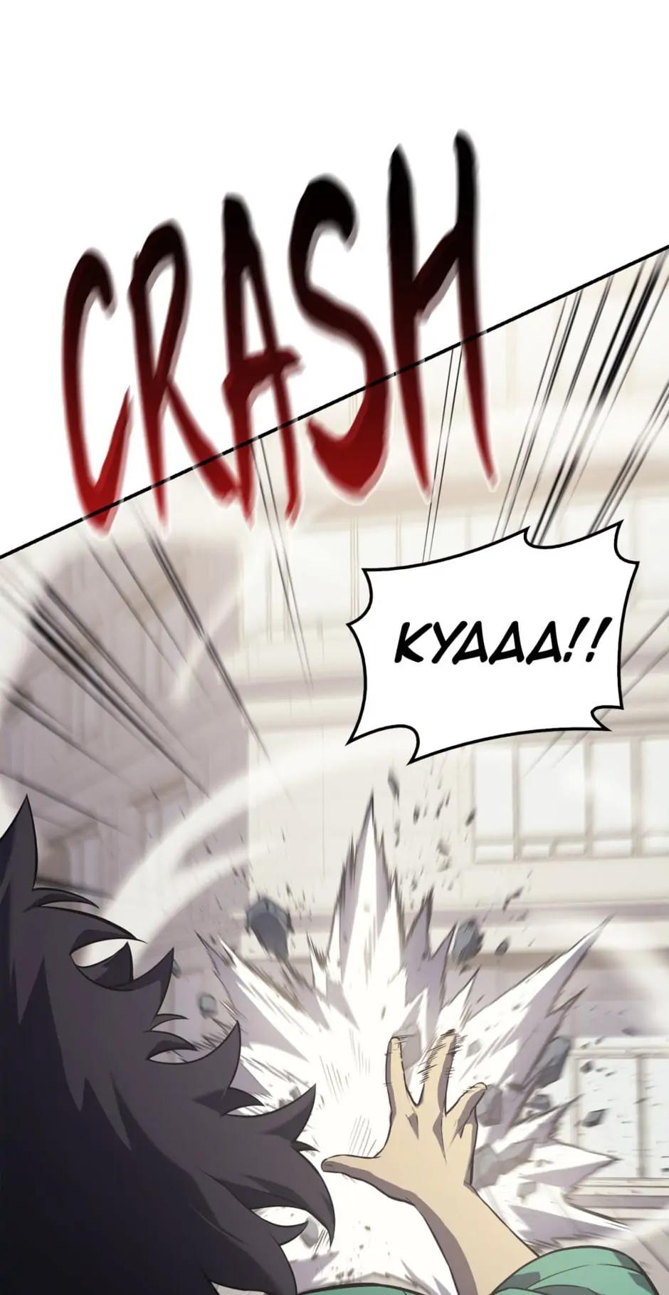 The Return of the Disaster-Class Hero Chapter 4