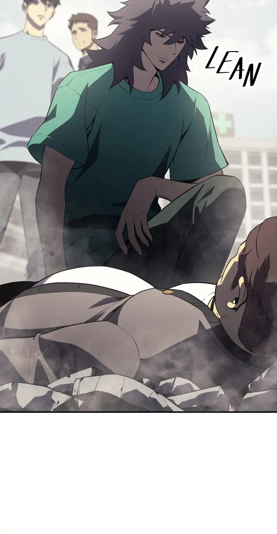 The Return of the Disaster-Class Hero Chapter 4