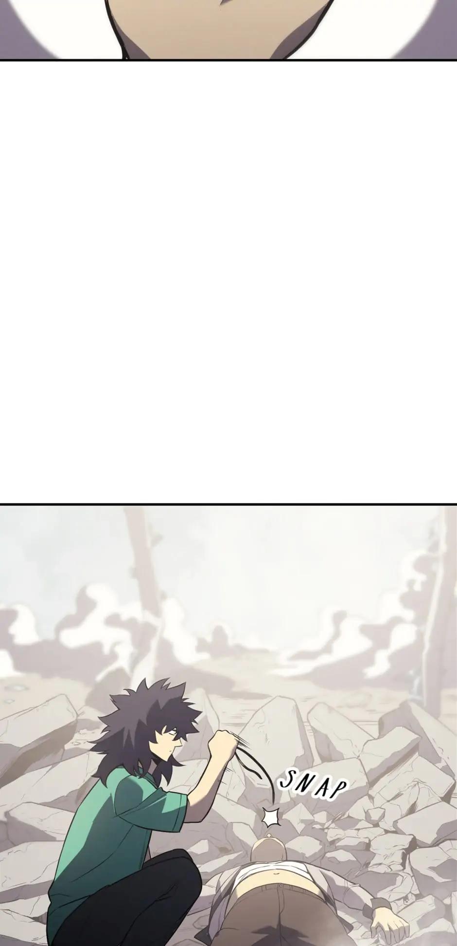 The Return of the Disaster-Class Hero Chapter 4