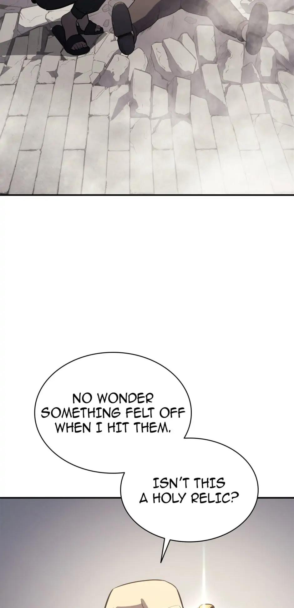 The Return of the Disaster-Class Hero Chapter 4