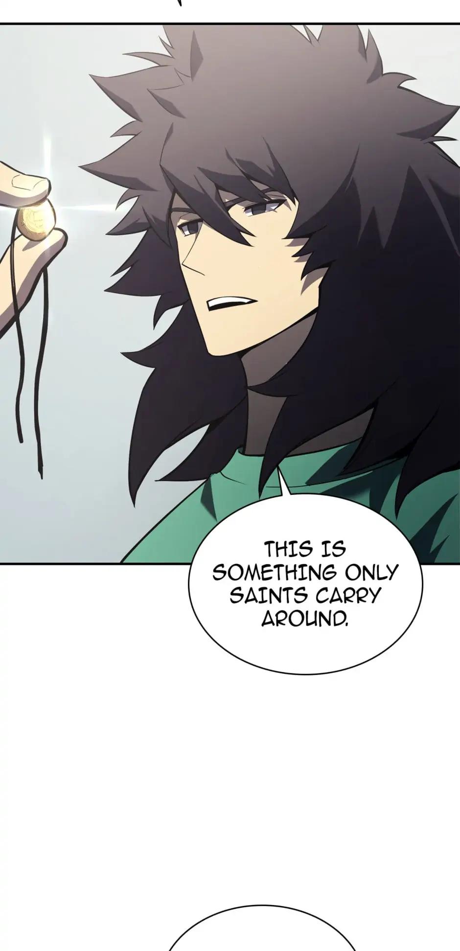 The Return of the Disaster-Class Hero Chapter 4