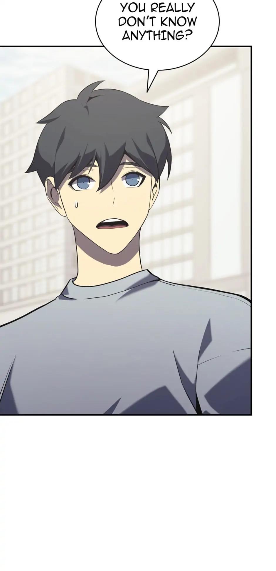 The Return of the Disaster-Class Hero Chapter 4