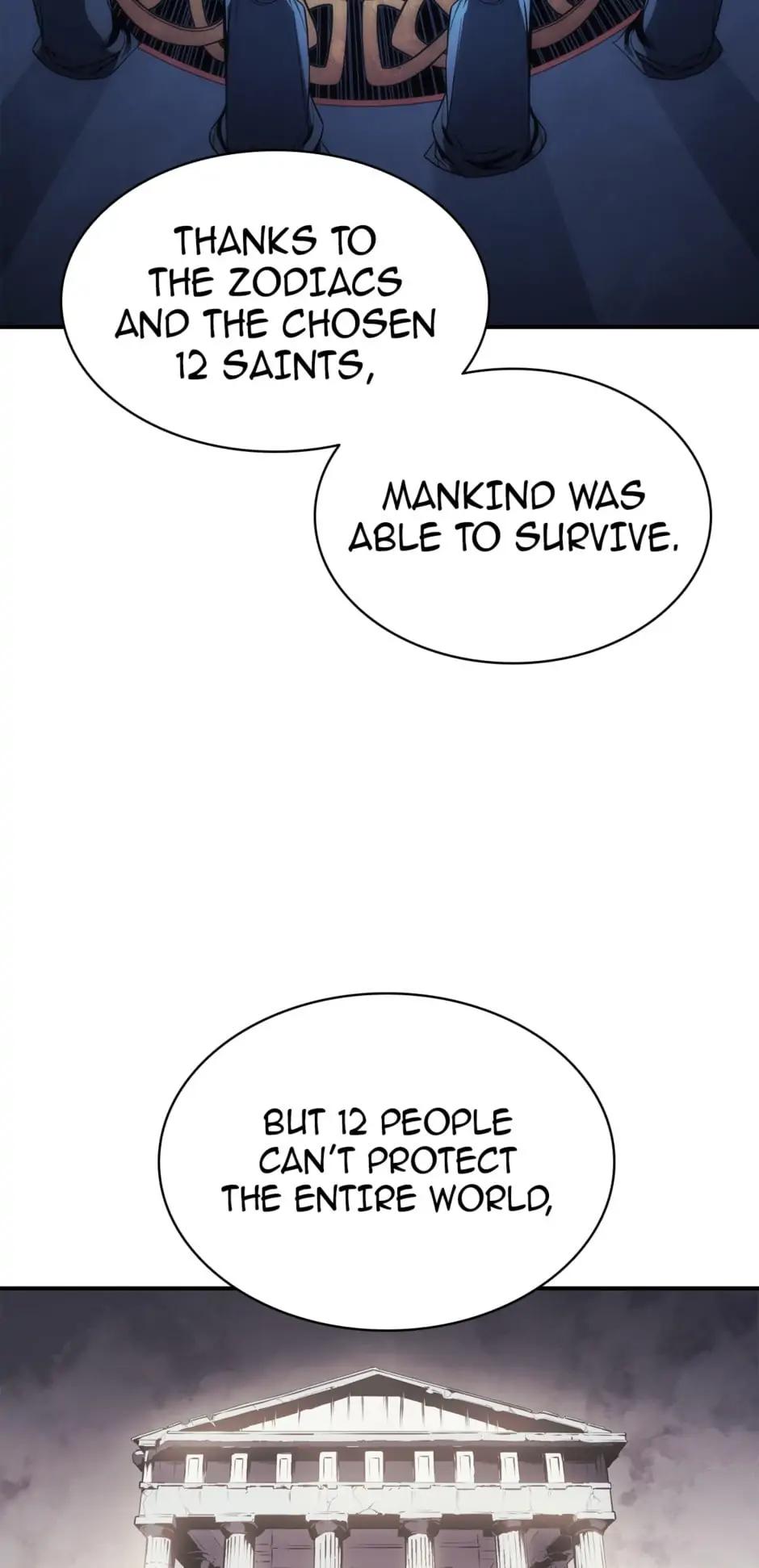 The Return of the Disaster-Class Hero Chapter 4