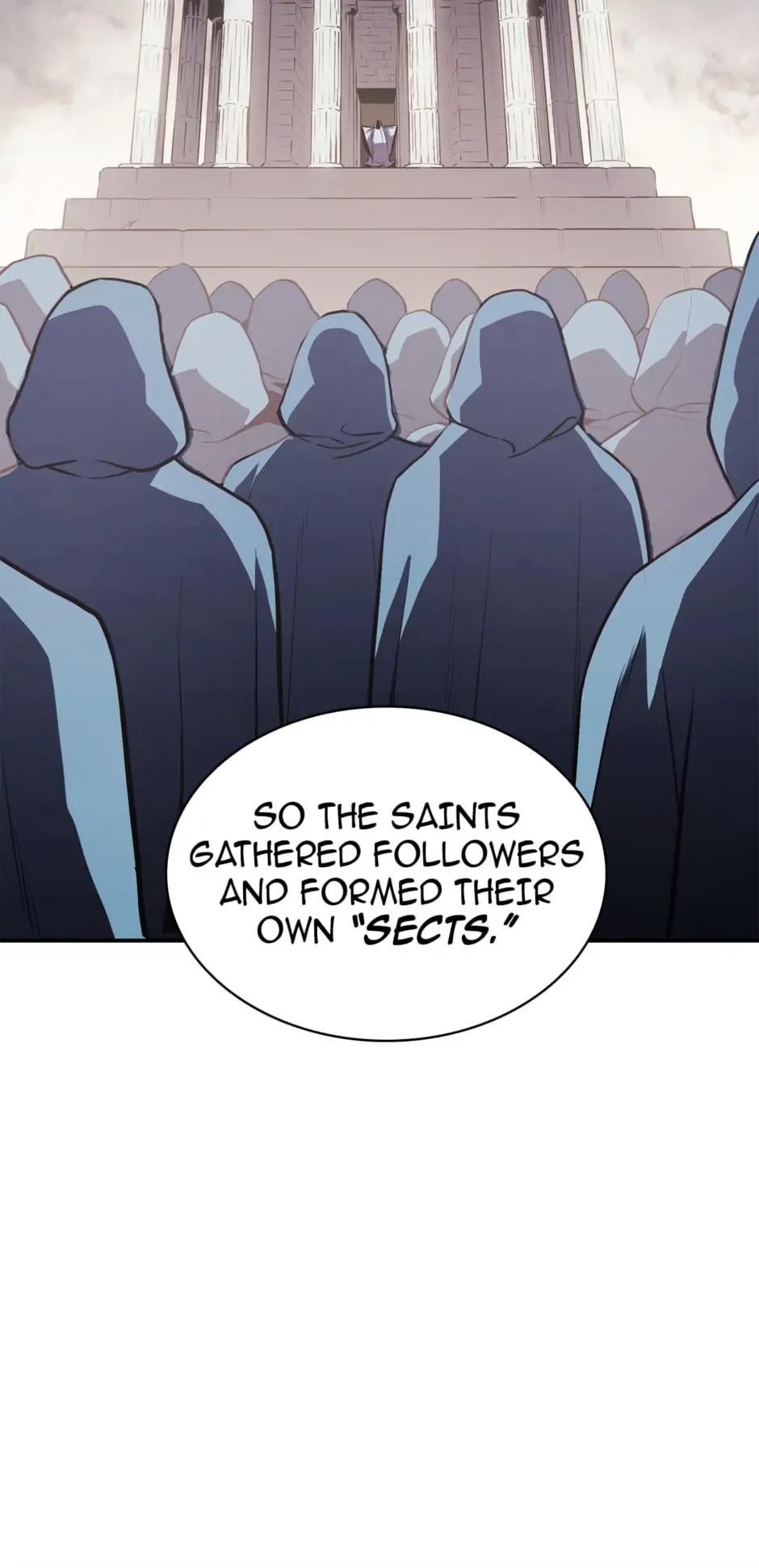 The Return of the Disaster-Class Hero Chapter 4