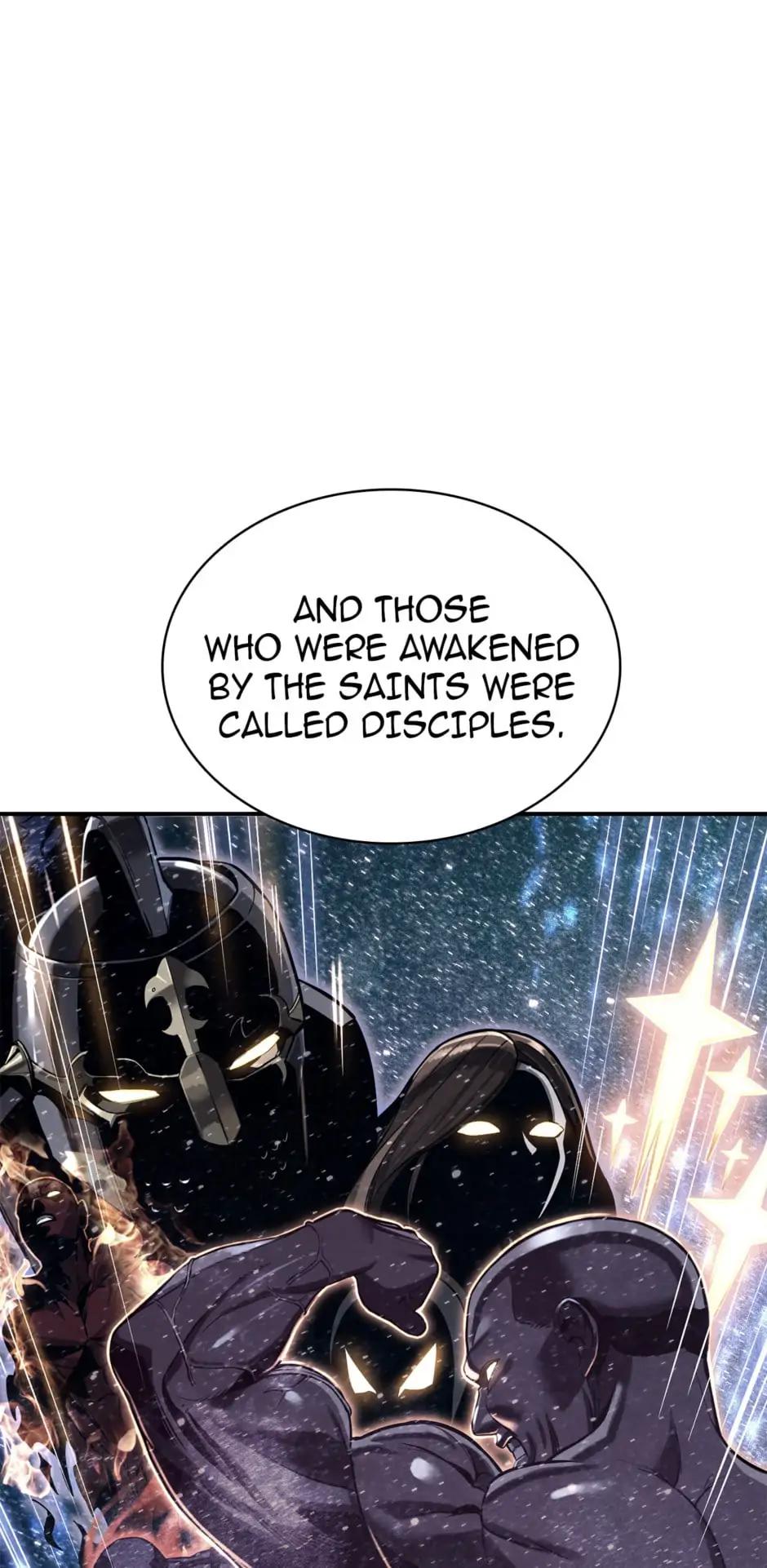 The Return of the Disaster-Class Hero Chapter 4