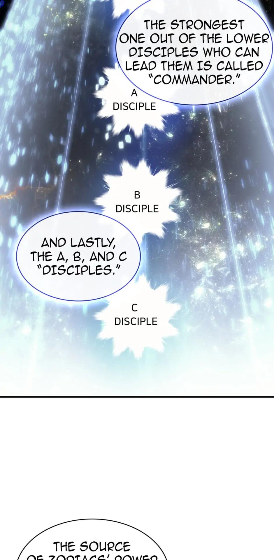 The Return of the Disaster-Class Hero Chapter 4