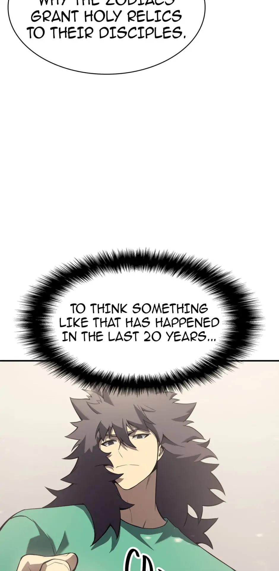 The Return of the Disaster-Class Hero Chapter 4