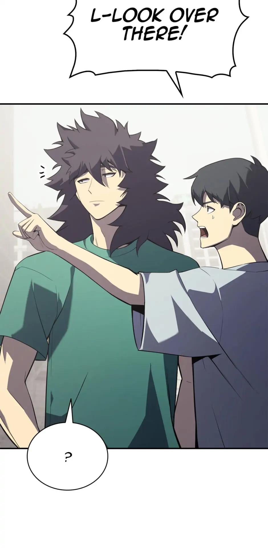 The Return of the Disaster-Class Hero Chapter 4